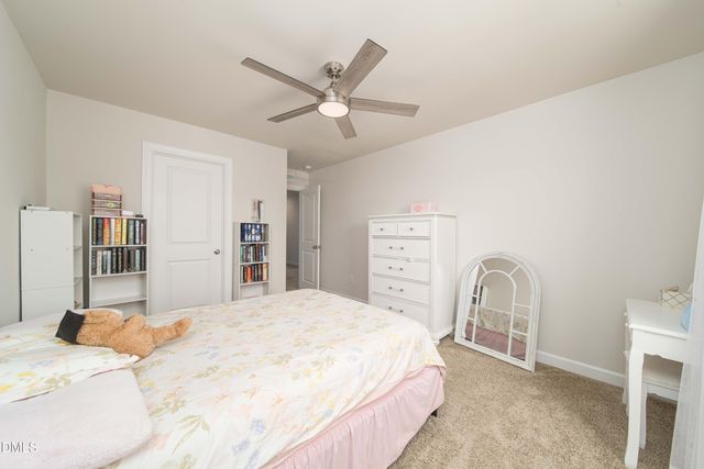132 Saucer Street, Garner, NC 27529