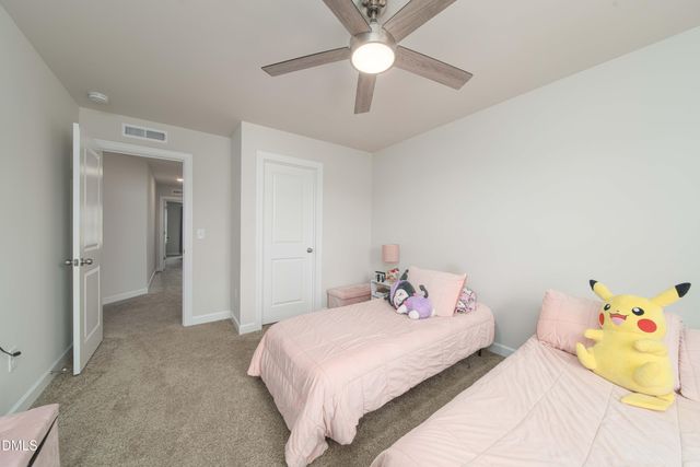 132 Saucer Street, Garner, NC 27529
