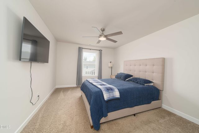 132 Saucer Street, Garner, NC 27529