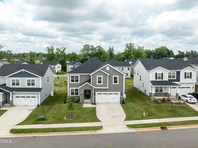 132 Saucer Street, Garner, NC 27529