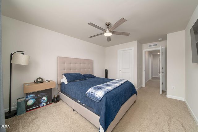 132 Saucer Street, Garner, NC 27529