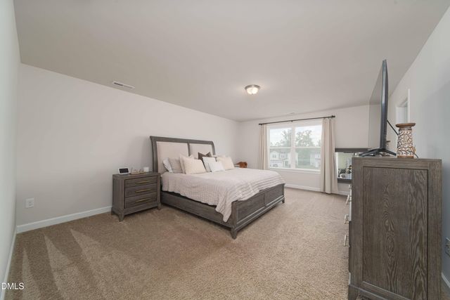 132 Saucer Street, Garner, NC 27529