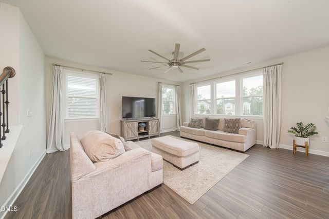 132 Saucer Street, Garner, NC 27529