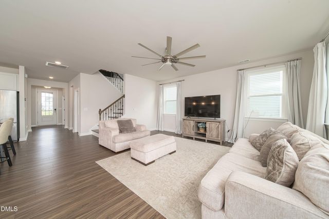 132 Saucer Street, Garner, NC 27529
