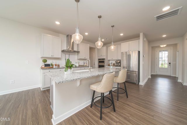 132 Saucer Street, Garner, NC 27529