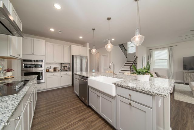 132 Saucer Street, Garner, NC 27529