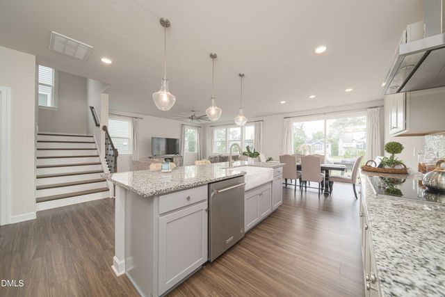 132 Saucer Street, Garner, NC 27529