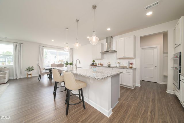 132 Saucer Street, Garner, NC 27529