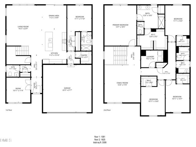 132 Saucer Street, Garner, NC 27529