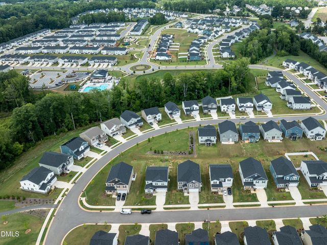 132 Saucer Street, Garner, NC 27529