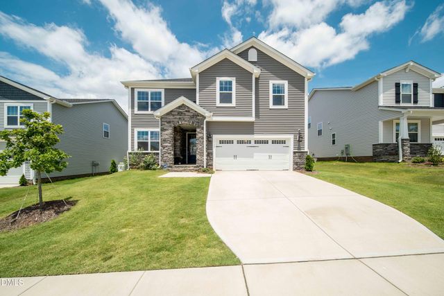 132 Saucer Street, Garner, NC 27529