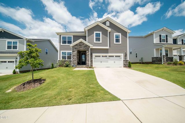 132 Saucer Street, Garner, NC 27529