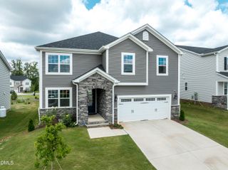 132 Saucer Street, Garner, NC 27529