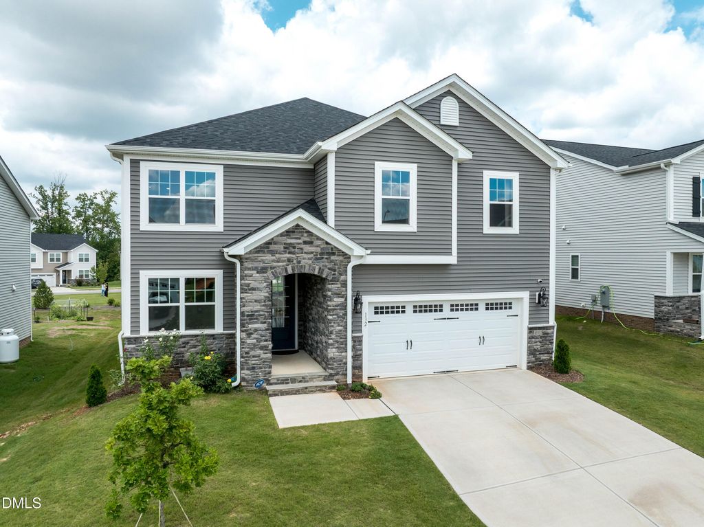 132 Saucer Street, Garner, NC 27529