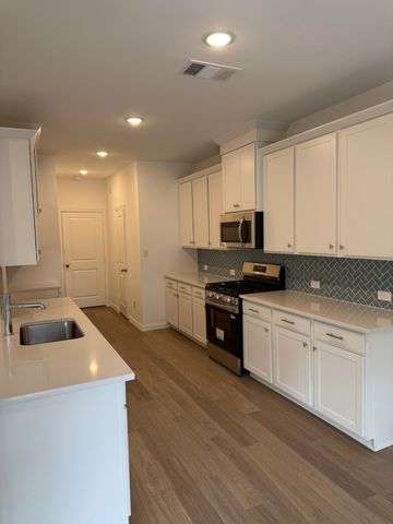 1375 Hill Country Place, Celina, TX 75009