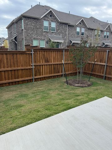 1375 Hill Country Place, Celina, TX 75009