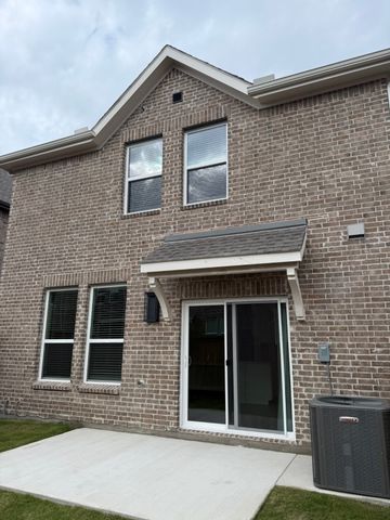 1375 Hill Country Place, Celina, TX 75009