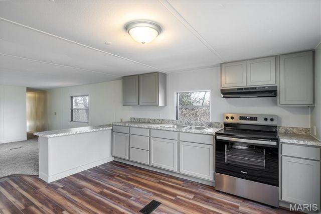 1157 Rock Road, Union, MO 63084