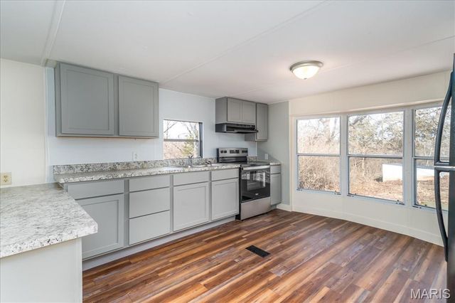 1157 Rock Road, Union, MO 63084