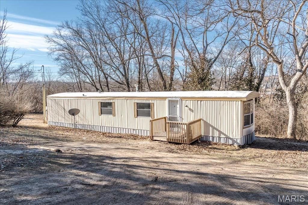 1157 Rock Road, Union, MO 63084