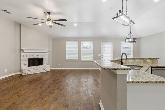 1006 Lake Dallas Drive, Wylie, TX 75098