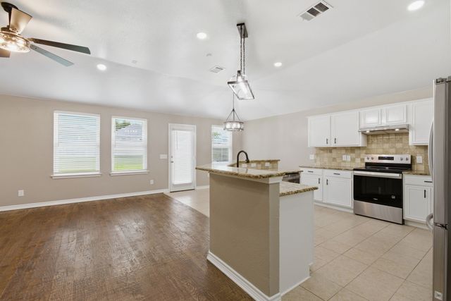 1006 Lake Dallas Drive, Wylie, TX 75098