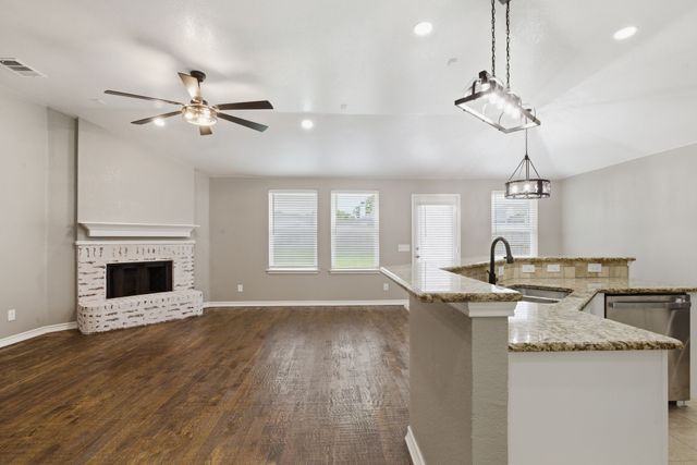 1006 Lake Dallas Drive, Wylie, TX 75098