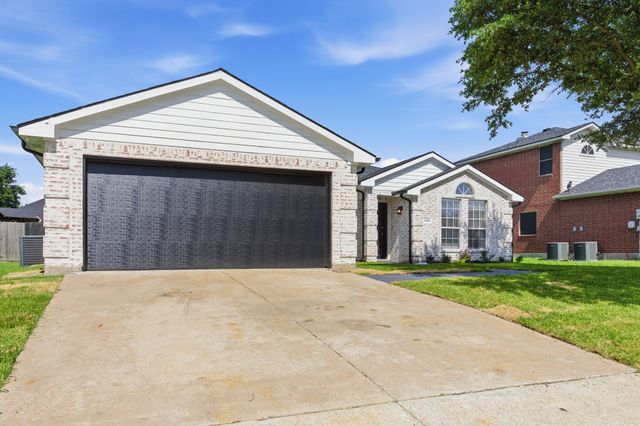 1006 Lake Dallas Drive, Wylie, TX 75098