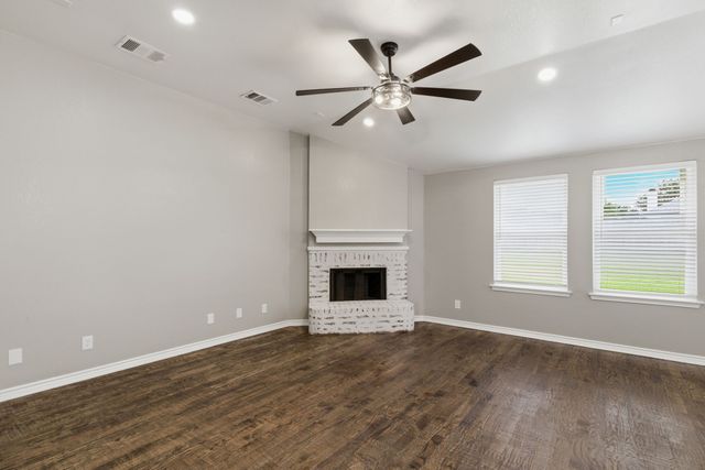 1006 Lake Dallas Drive, Wylie, TX 75098