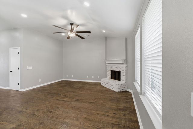 1006 Lake Dallas Drive, Wylie, TX 75098