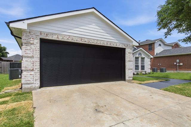 1006 Lake Dallas Drive, Wylie, TX 75098