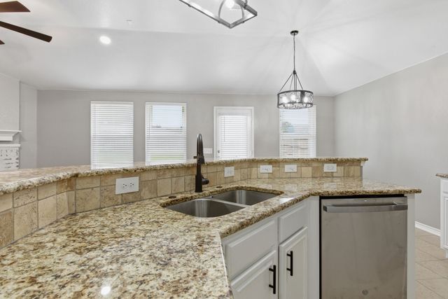 1006 Lake Dallas Drive, Wylie, TX 75098