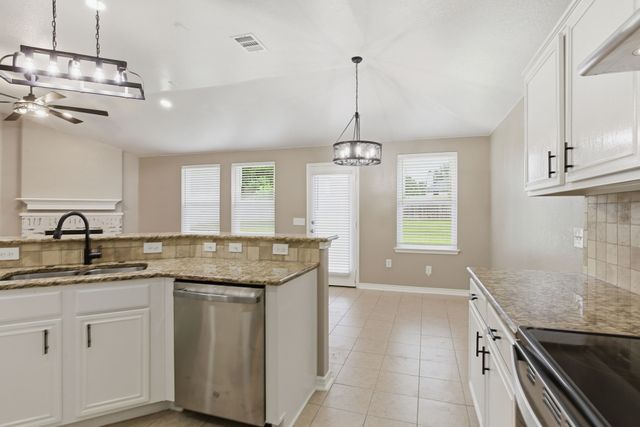 1006 Lake Dallas Drive, Wylie, TX 75098