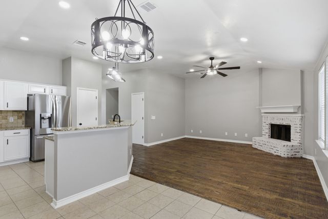 1006 Lake Dallas Drive, Wylie, TX 75098