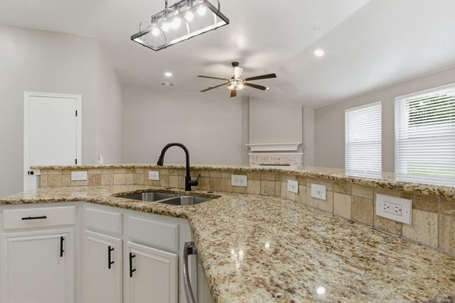 1006 Lake Dallas Drive, Wylie, TX 75098