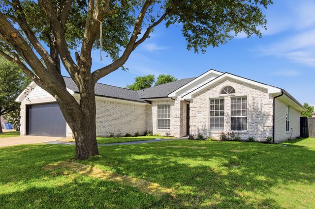 1006 Lake Dallas Drive, Wylie, TX 75098