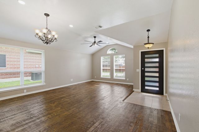 1006 Lake Dallas Drive, Wylie, TX 75098