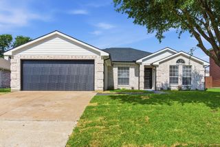 1006 Lake Dallas Drive, Wylie, TX 75098