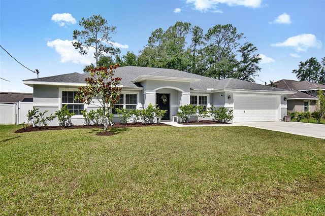 73 LINDSAY DRIVE, Palm Coast, FL 32137