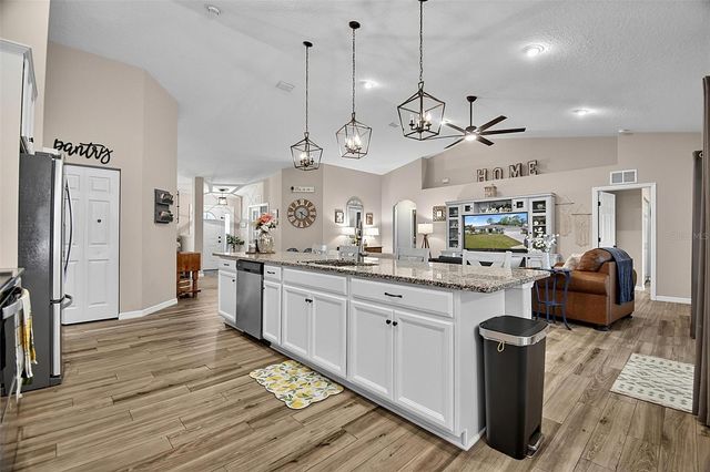 73 LINDSAY DRIVE, Palm Coast, FL 32137