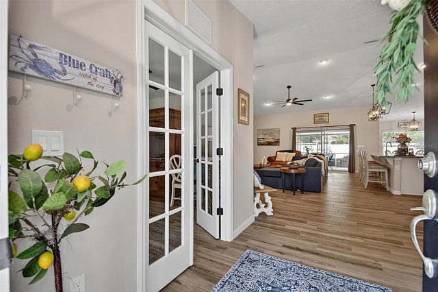 73 LINDSAY DRIVE, Palm Coast, FL 32137