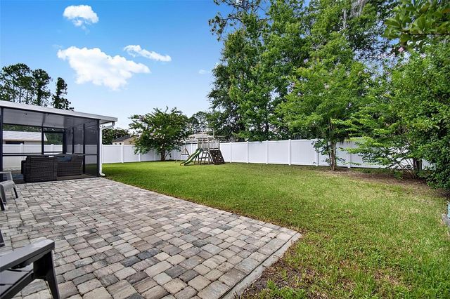 73 LINDSAY DRIVE, Palm Coast, FL 32137