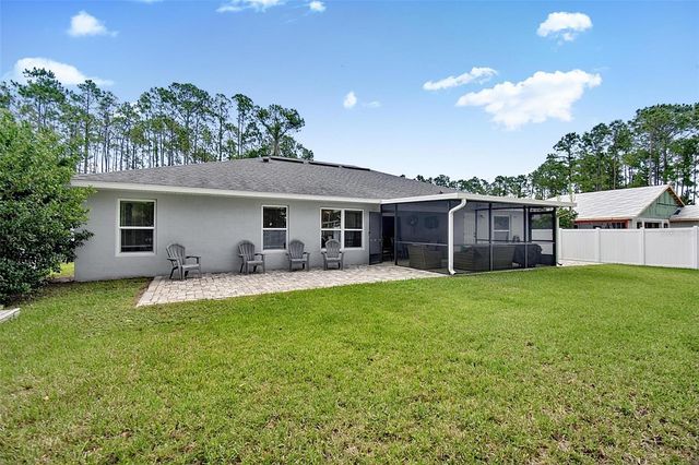 73 LINDSAY DRIVE, Palm Coast, FL 32137