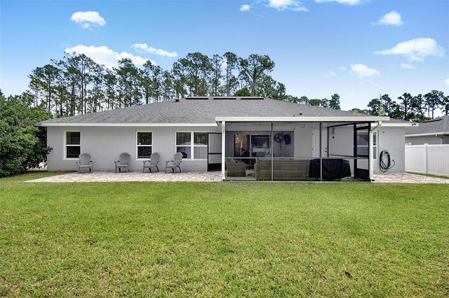73 LINDSAY DRIVE, Palm Coast, FL 32137