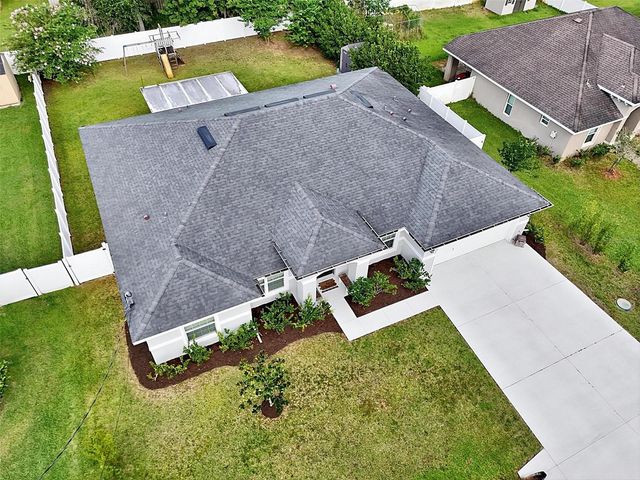 73 LINDSAY DRIVE, Palm Coast, FL 32137