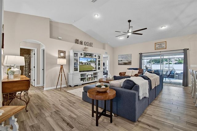 73 LINDSAY DRIVE, Palm Coast, FL 32137