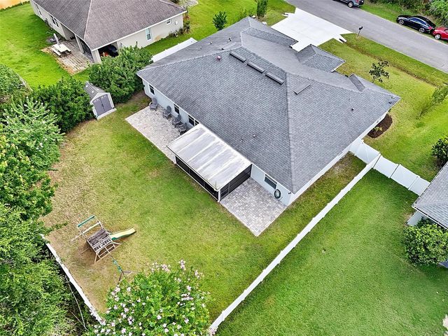 73 LINDSAY DRIVE, Palm Coast, FL 32137