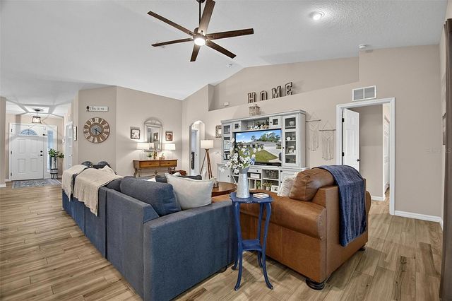 73 LINDSAY DRIVE, Palm Coast, FL 32137