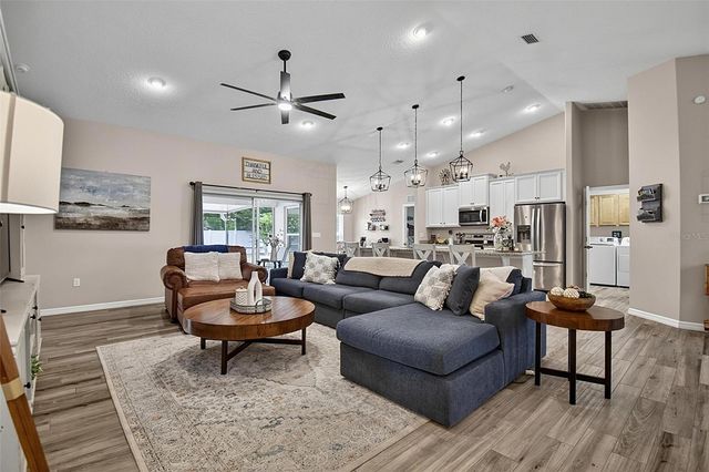 73 LINDSAY DRIVE, Palm Coast, FL 32137