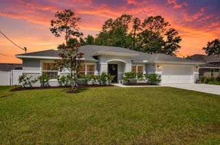 73 LINDSAY DRIVE, Palm Coast, FL 32137